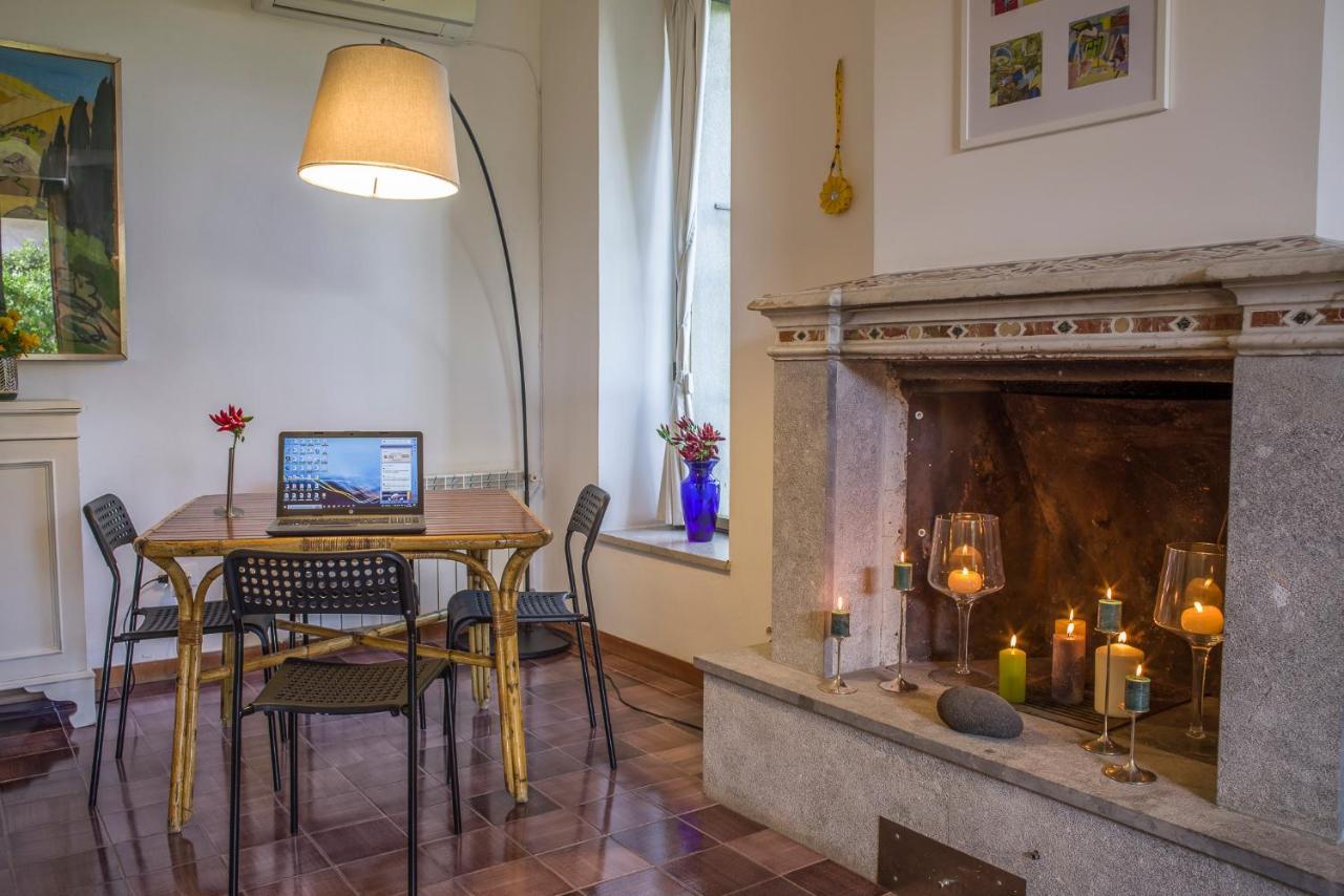 Villa Costanza Mondello Eksteriør bilde