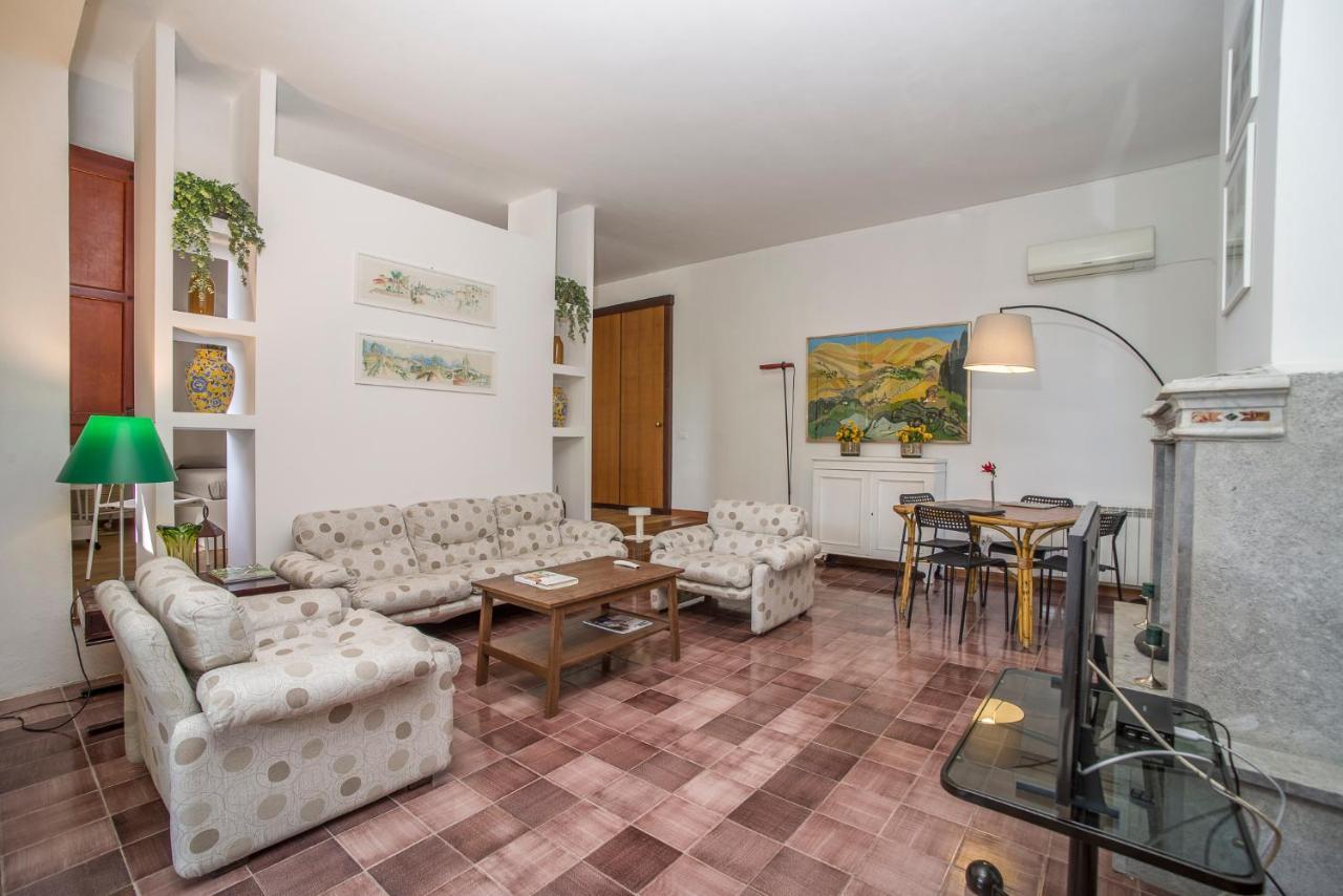 Villa Costanza Mondello Eksteriør bilde