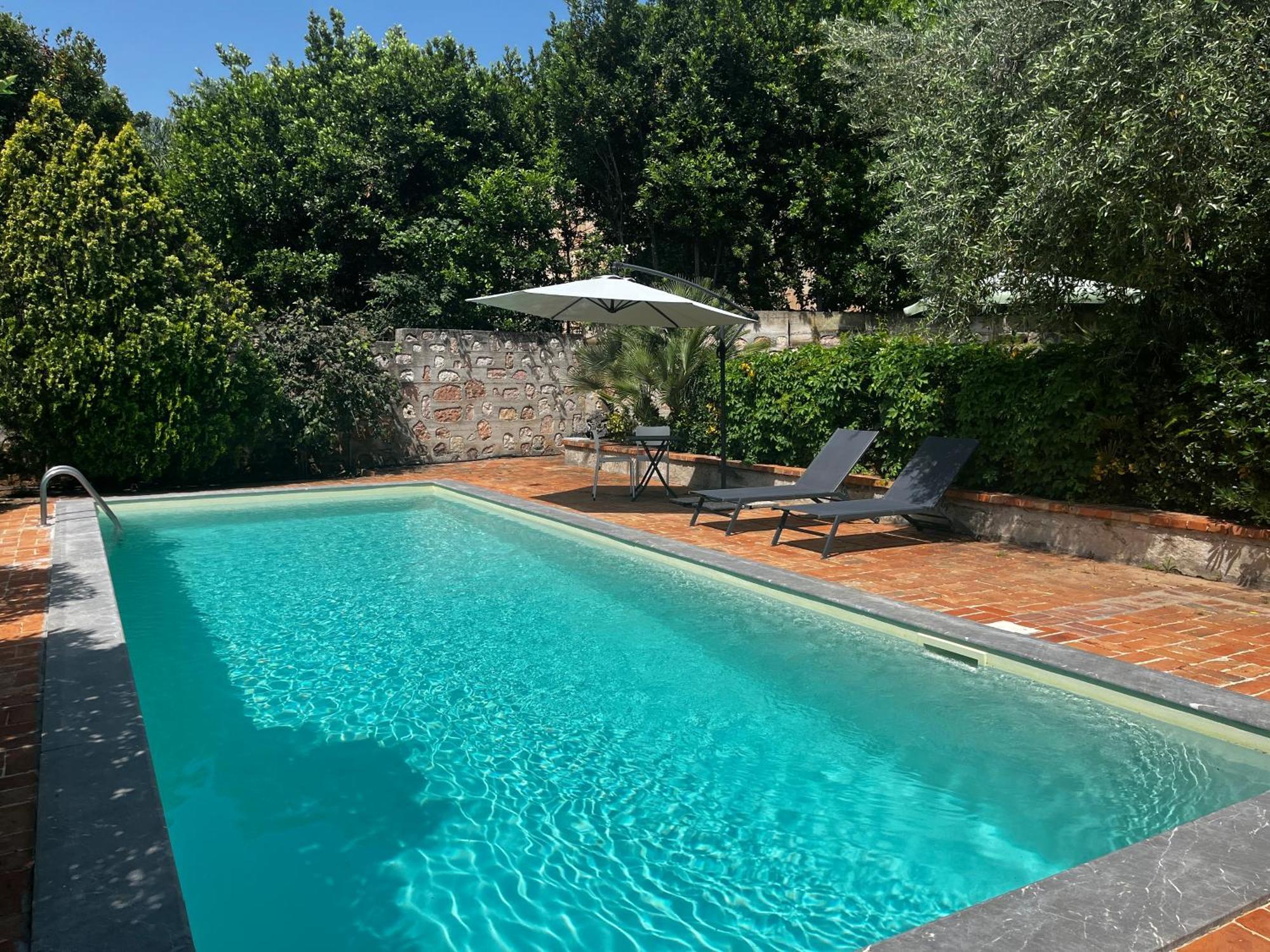 Villa Costanza Mondello Eksteriør bilde